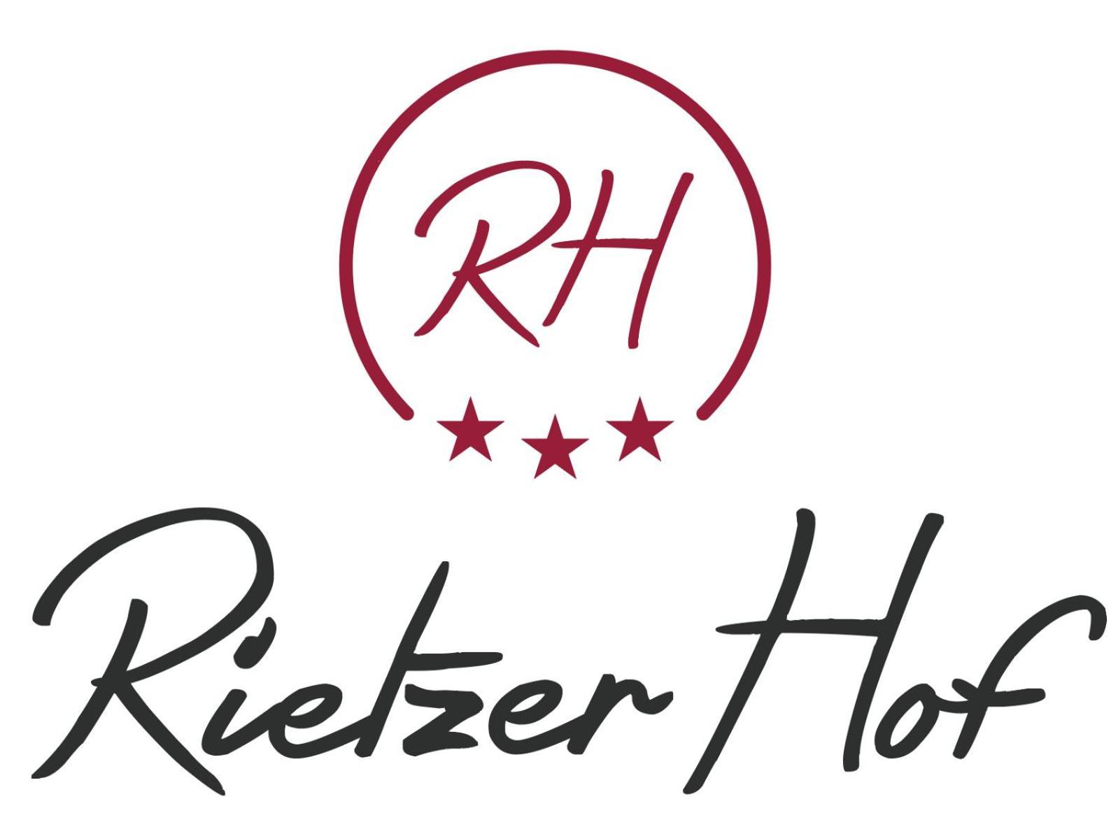 Hotel Rietzer Hof Exterior photo